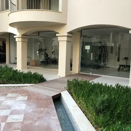 Little Cozy Apartment Paphos