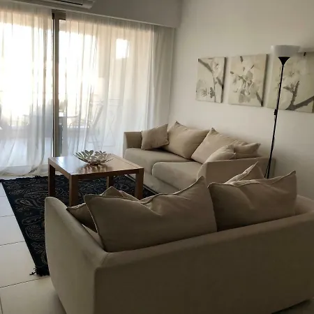 Little Cozy Apartment Paphos