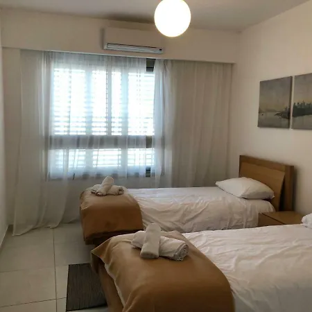 Little Cozy Paphos