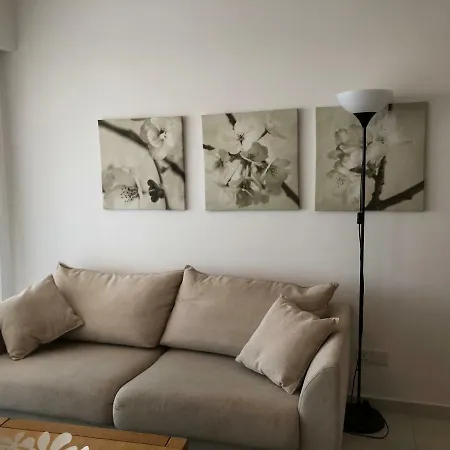 Apartment Little Cozy Paphos