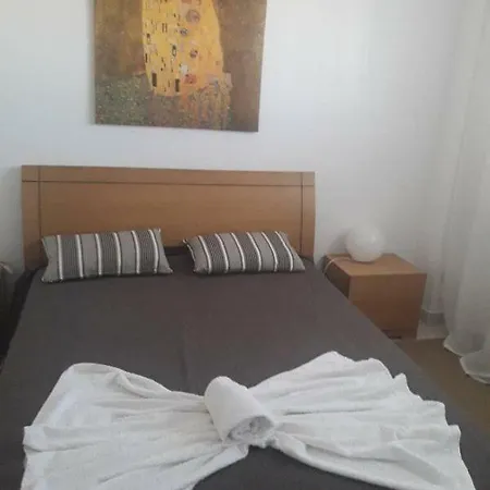 Appartement Little Cozy Paphos