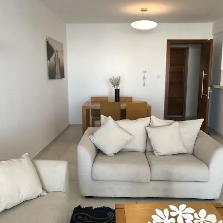 Little Cozy Apartamento