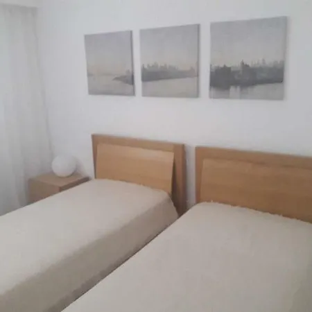 Little Cozy Appartamento Paphos