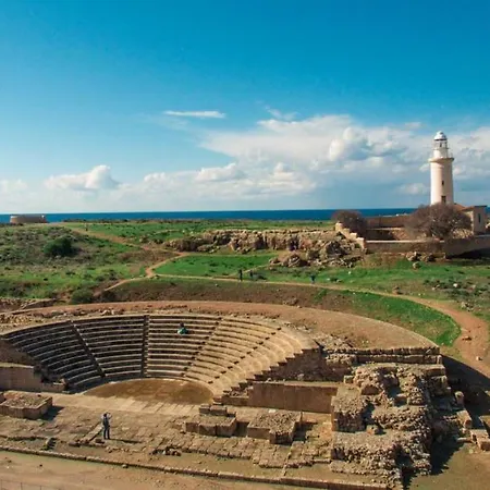 Little Cozy * Paphos